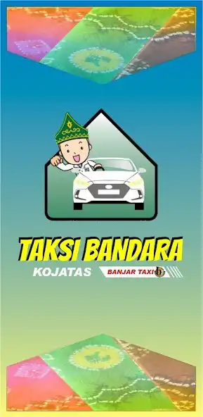 Play OTB-Taksi Bandara Banjarmasin as an online game OTB-Taksi Bandara Banjarmasin with UptoPlay