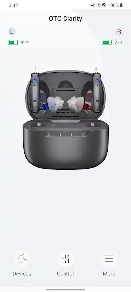 Play OTC Clarity  and enjoy OTC Clarity with UptoPlay