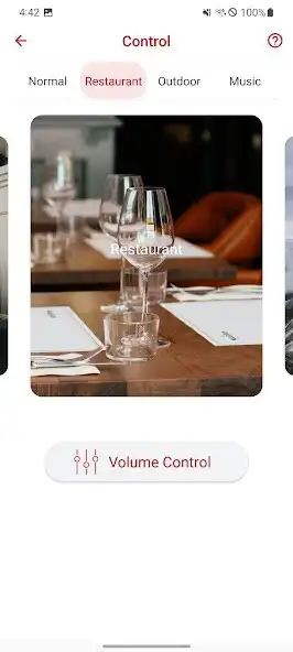 Play OTC Clarity as an online game OTC Clarity with UptoPlay