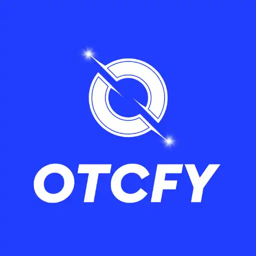 Play OTCFY: Buy Crypto  Bitcoin APK