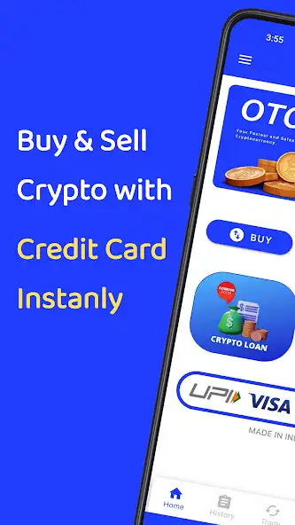 Play OTCFY: Buy Crypto  Bitcoin  and enjoy OTCFY: Buy Crypto  Bitcoin with UptoPlay