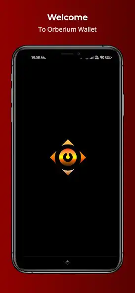 Play OTC Wallet : Crypto  NFT  and enjoy OTC Wallet : Crypto  NFT with UptoPlay