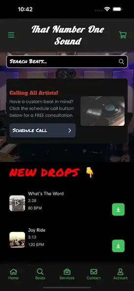 Play OTD Ent.  and enjoy OTD Ent. with UptoPlay