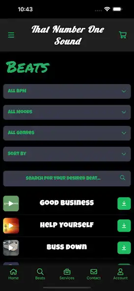 Play OTD Ent. as an online game OTD Ent. with UptoPlay