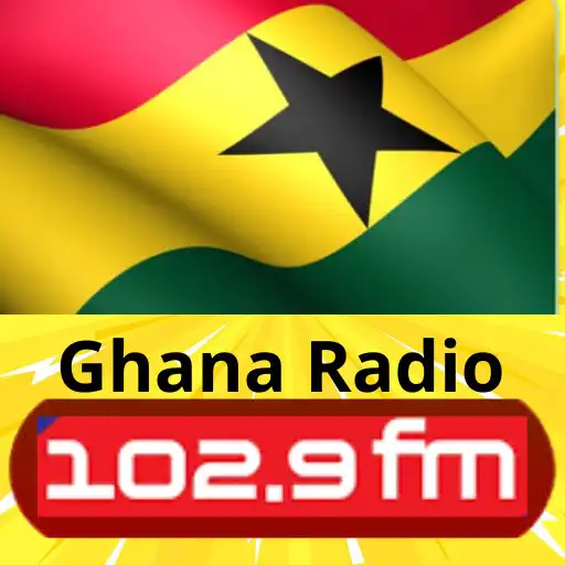 Play Otec fm 102.9 kumasi live app APK Play Otec fm 102.9 kumasi live app APK