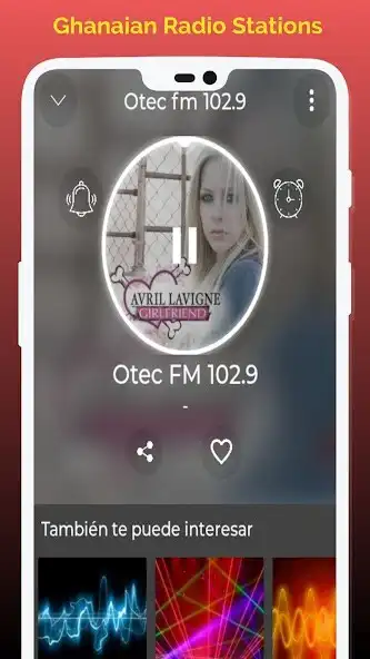 Play Otec fm 102.9 kumasi live app as an online game Otec fm 102.9 kumasi live app with UptoPlay