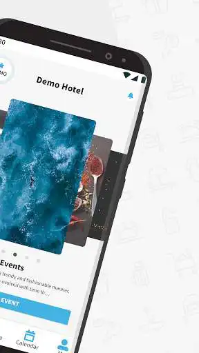 Play Otello GuestApp as an online game Otello GuestApp with UptoPlay