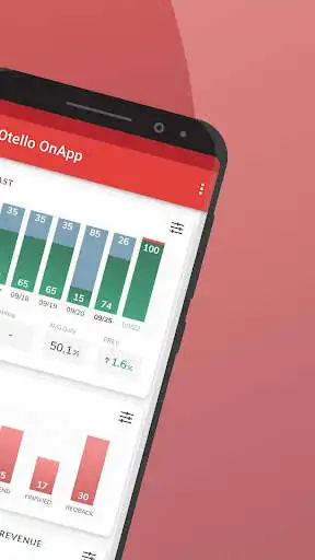 Play Otello Mobile Hotel as an online game Otello Mobile Hotel with UptoPlay