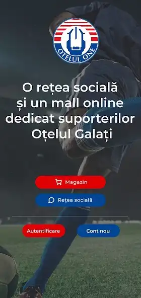 Play Otelul One  and enjoy Otelul One with UptoPlay