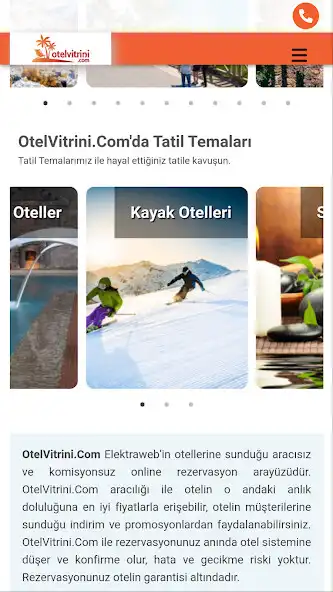 Play Otel Vitrini as an online game Otel Vitrini with UptoPlay