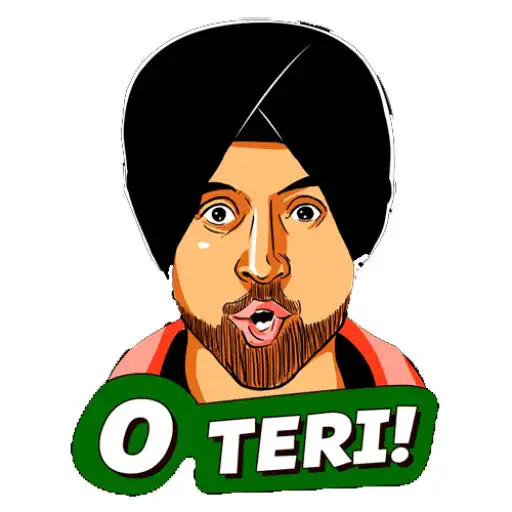 Play O Teri - Critics With Fun APK