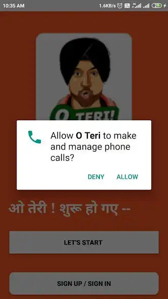 Play O Teri - Critics With Fun as an online game online O Teri - Critics With Fun with UptoPlay Play O Teri - Critics With Fun as an online game O Teri - Critics With Fun with UptoPlay