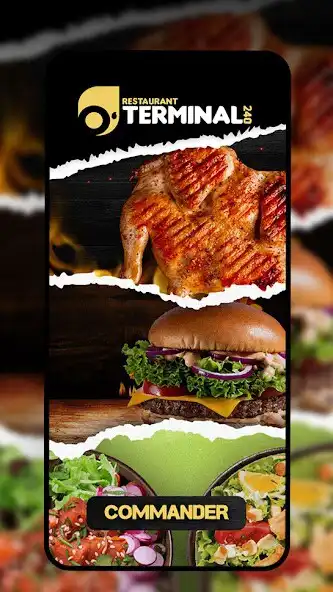 Play O Terminal  and enjoy O Terminal with UptoPlay