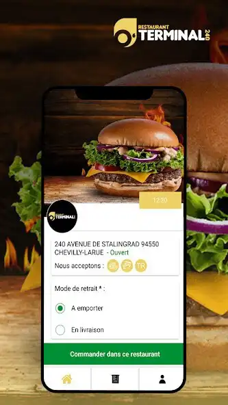 Play O Terminal as an online game O Terminal with UptoPlay