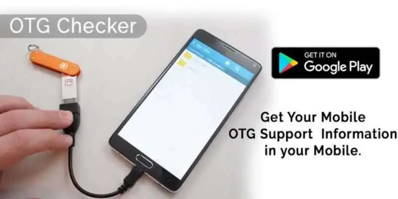 Play OTG Checker