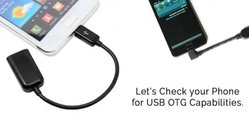 Play OTG Checker