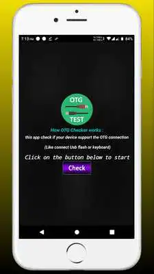 Play OTG Checker