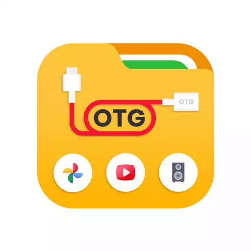 Play OTG Connector Software For Android : USB Driver APK Play OTG Connector Software For Android : USB Driver APK