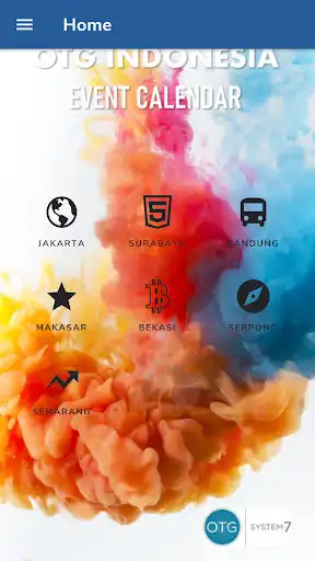 Play OTG Indonesia  and enjoy OTG Indonesia with UptoPlay