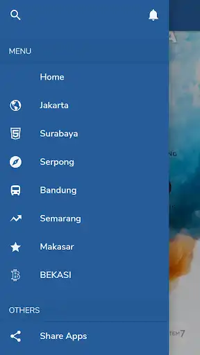 Play OTG Indonesia as an online game OTG Indonesia with UptoPlay