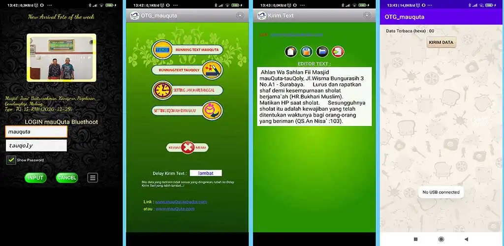 Play OTG mauquta new  and enjoy OTG mauquta new with UptoPlay