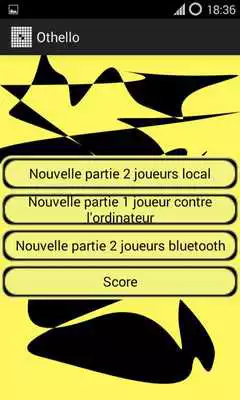 Play Othello game