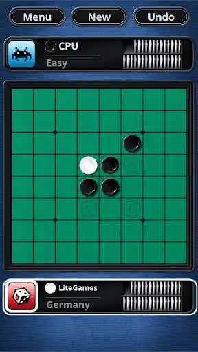 Play Othello - Official Board Game as an online game Othello - Official Board Game with UptoPlay