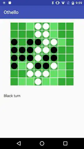 Play Othello Reversi  and enjoy Othello Reversi with UptoPlay