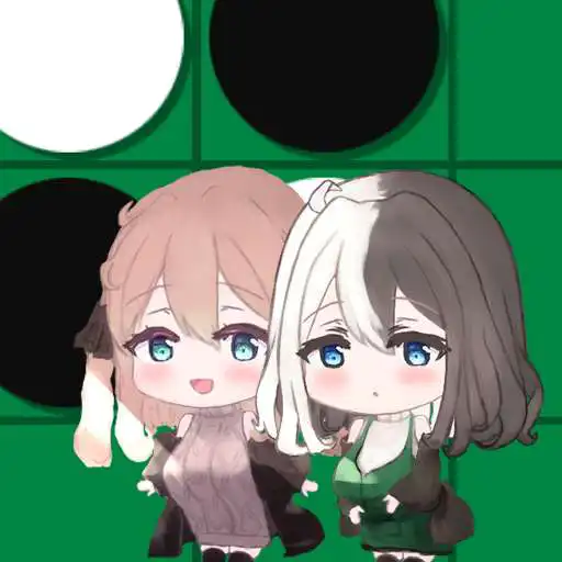 Play Othello Strong Strong Girl APK
