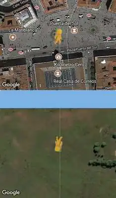 Play Other Side as an online game Other Side with UptoPlay