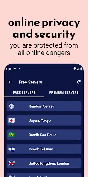 Play Otherside VPN - Secure Net VPN as an online game Otherside VPN - Secure Net VPN with UptoPlay