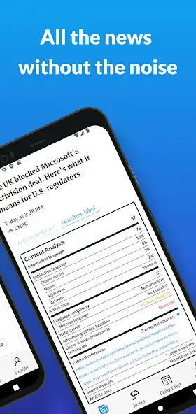 Play Otherweb: Science Tech News as an online game online Otherweb: Science Tech News with UptoPlay Play Otherweb: Science Tech News as an online game Otherweb: Science Tech News with UptoPlay