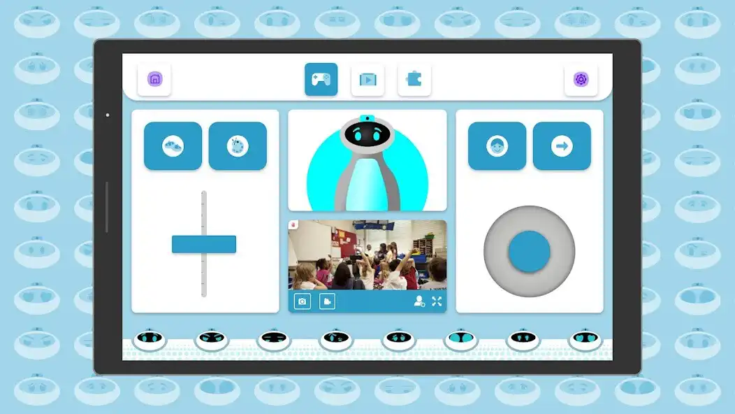 Play Oti-Bot  and enjoy Oti-Bot with UptoPlay