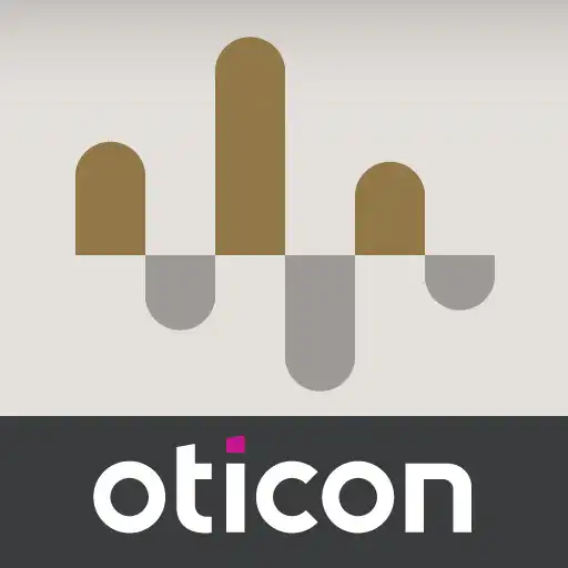 Play Oticon Companion APK