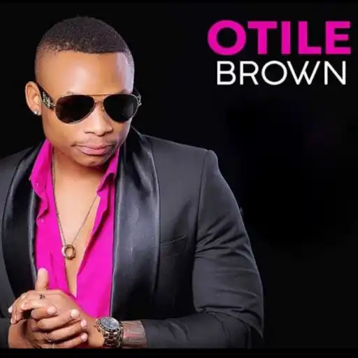 Play Otile Brown Mp3 music APK Play Otile Brown Mp3 music APK