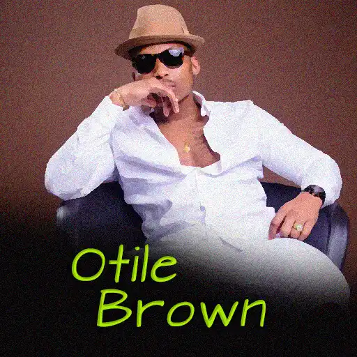 Play Otile Brown Songs Mp3 APK