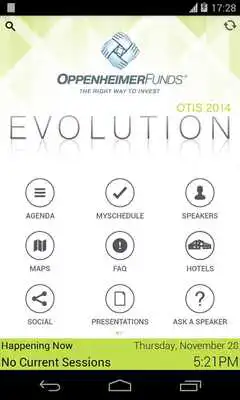 Play OTIS 2014 Conference Play OTIS 2014 Conference