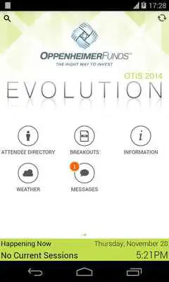 Play OTIS 2014 Conference Play OTIS 2014 Conference