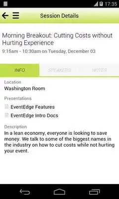 Play OTIS 2014 Conference Play OTIS 2014 Conference