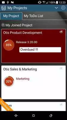 Play OtisPM Play OtisPM