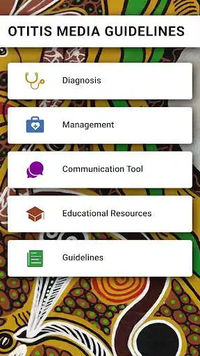 Play Otitis Media Guidelines  and enjoy Otitis Media Guidelines with UptoPlay