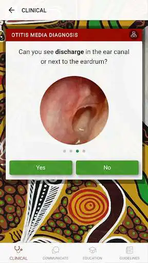 Play Otitis Media Guidelines as an online game Otitis Media Guidelines with UptoPlay