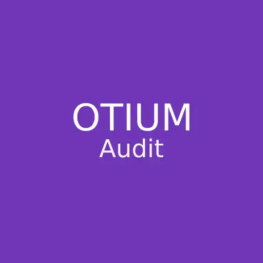 Play Otium Audit App APK