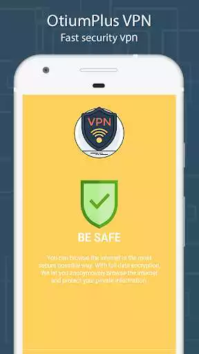 Play OtiumPlus VPN  and enjoy OtiumPlus VPN with UptoPlay