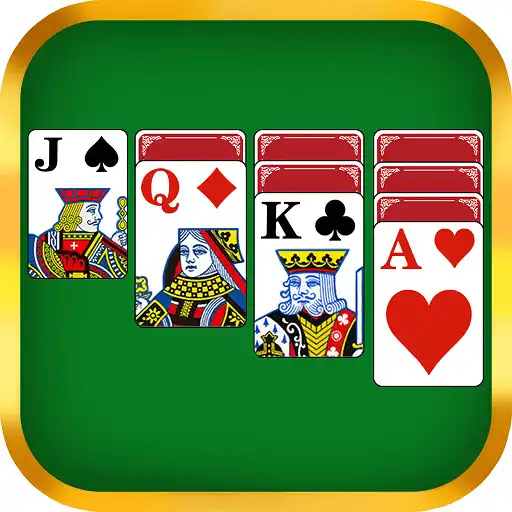 Play Otium Solitaire: Classic Card APK