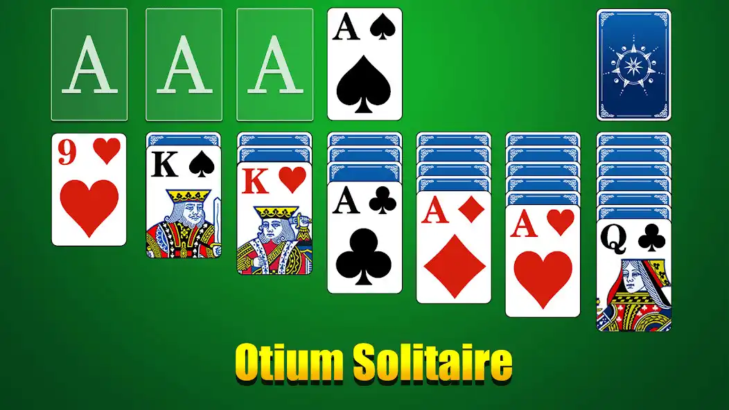 Play Otium Solitaire: Classic Card and enjoy Otium Solitaire: Classic Card with UptoPlay Play Otium Solitaire: Classic Card and enjoy Otium Solitaire: Classic Card with UptoPlay