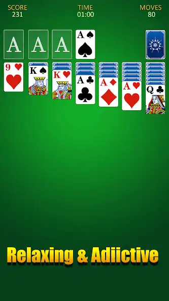 Play Otium Solitaire: Classic Card as an online game online Otium Solitaire: Classic Card with UptoPlay Play Otium Solitaire: Classic Card as an online game Otium Solitaire: Classic Card with UptoPlay