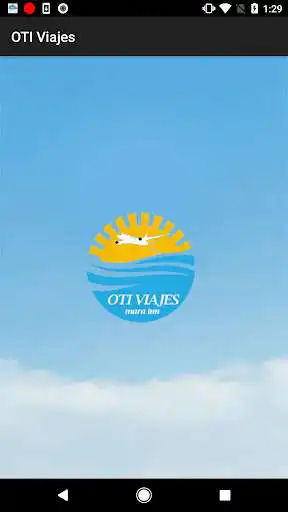 Play OTI Viajes  and enjoy OTI Viajes with UptoPlay