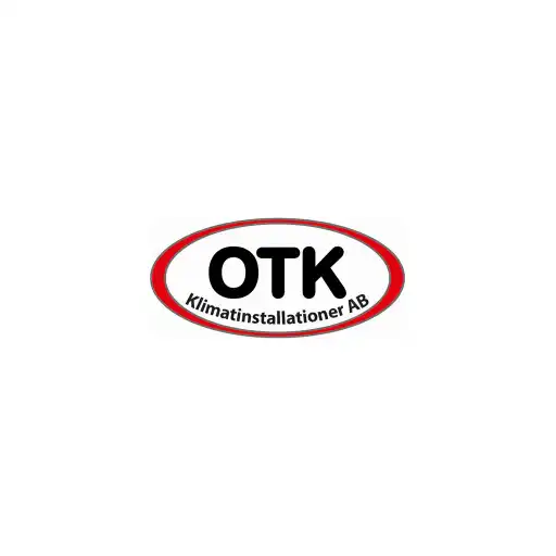 Play OTK Klimatinstallationer APK