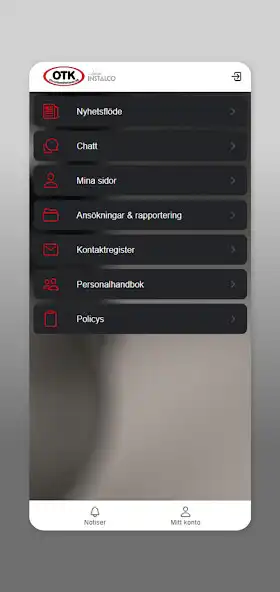 Play OTK Klimatinstallationer  and enjoy OTK Klimatinstallationer with UptoPlay